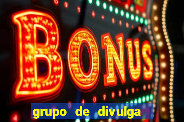 grupo de divulga  o de plataforma de jogos